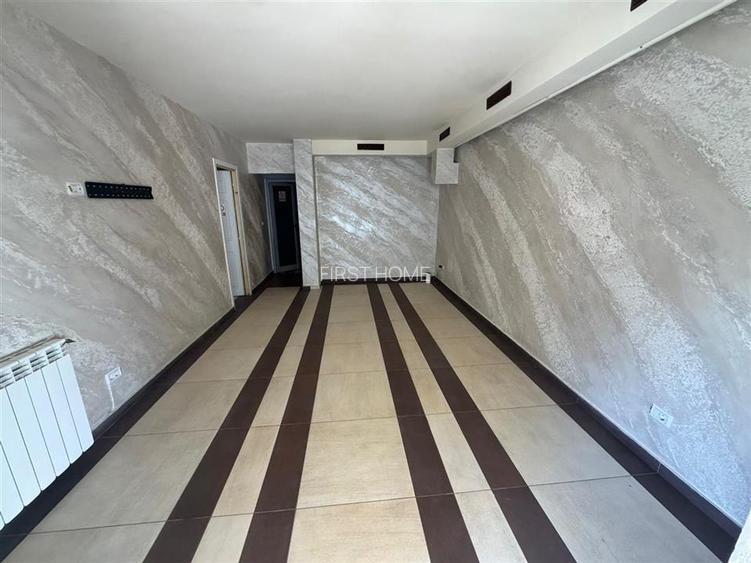 Sp comercial 95 mp,3 intrari, renovat, Pictor Grigorescu - Brailei - 11