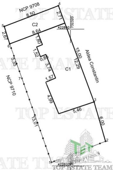 Casa demolabila - vanzare - central - Braila - 4