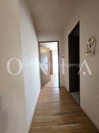 AX1212 Bucovina, 57 Mp Utili + Doua Balcoane, Etaj 1 - 14