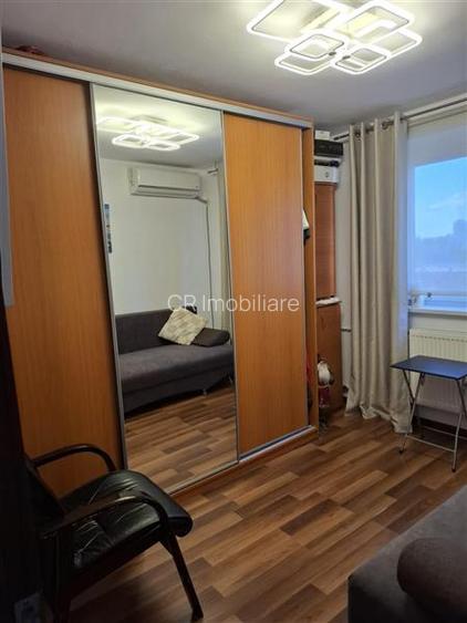Apartament 2 camere Salajan Theodor Pallady comision 0% - 2