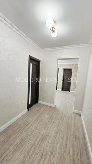 Apartament 3 camere, 72,5 mp, amenajat modern, etaj 2, luminos și primitor - 10