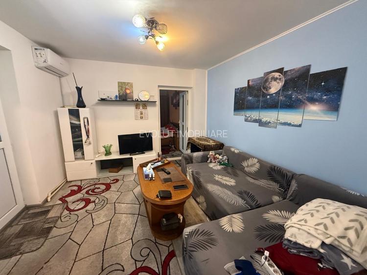 Casa renovata in centrul orasului – Tomis II, pozitie strategica- 112.000 € - 10