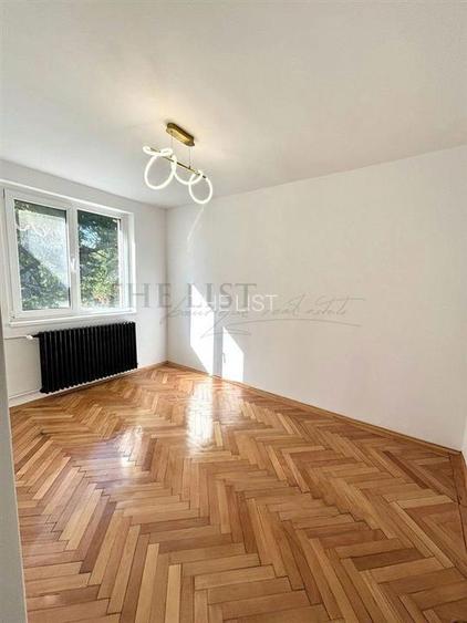 De Vanzare | Apartament cu 2 camere | Floreasca - 2