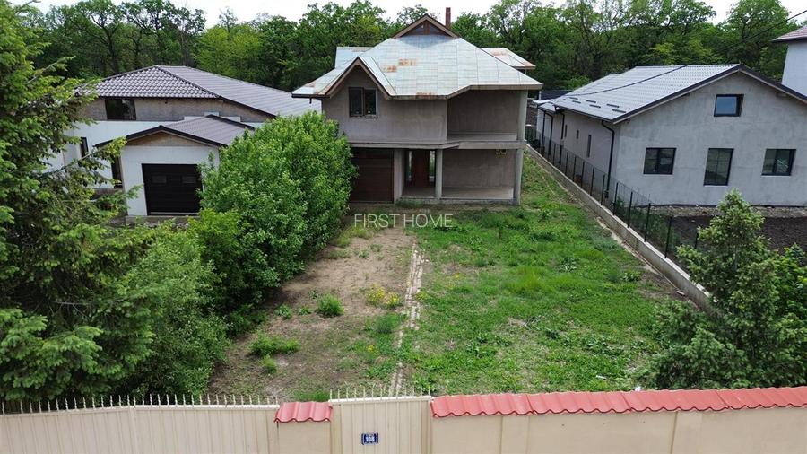 Vila P+1 de vanzare in Petresti - Crang - 7