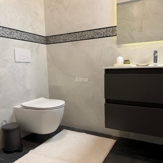 Apartament 2 camere premium – 900€ | Residence 5 Pipera | Parcare inclusa - 14