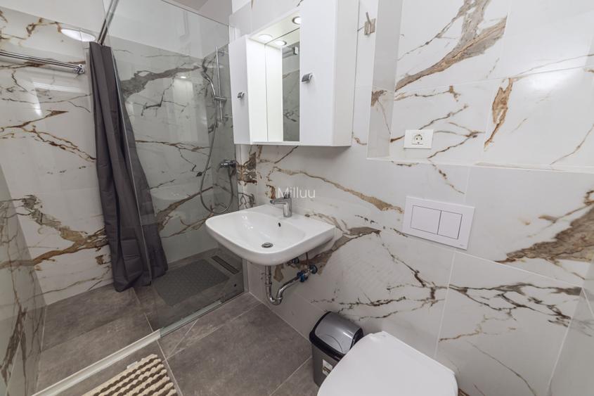 Apartament de 2 camere | Parcare | 17 Min Metrou Teclu | Pallady - 15