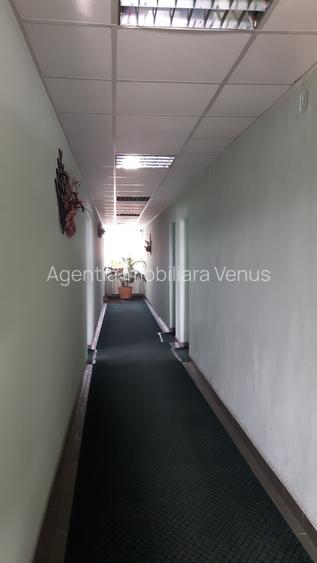 Spatiu de birouri zona Bulevard - Scoala 10 - 3