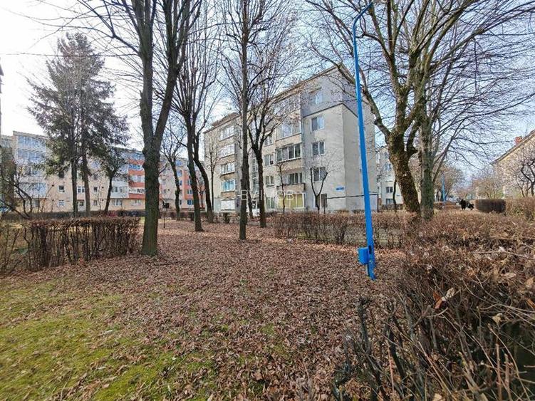 Inchiriem Apartament 2 Camere, Modern, Semidecomandat, Tractorul - 24