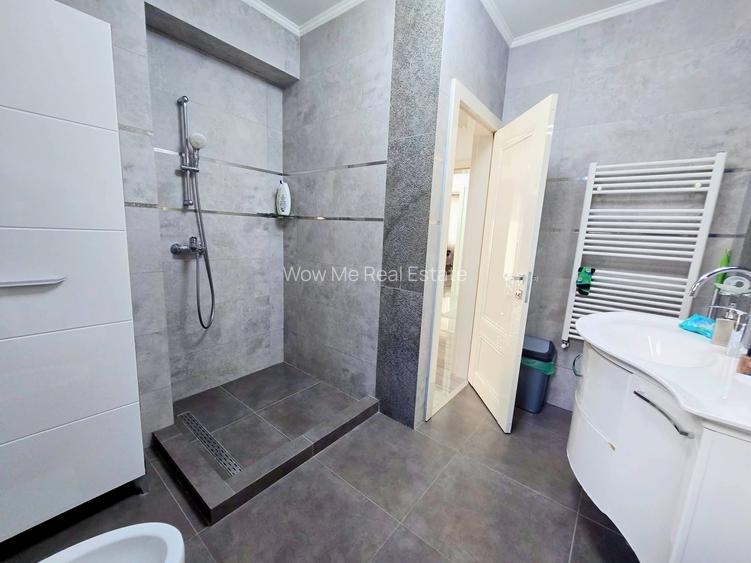 Vilă Individuală D+P+1 , 6 Camere, Strada Doinei, Fundeni Dobroești - 38