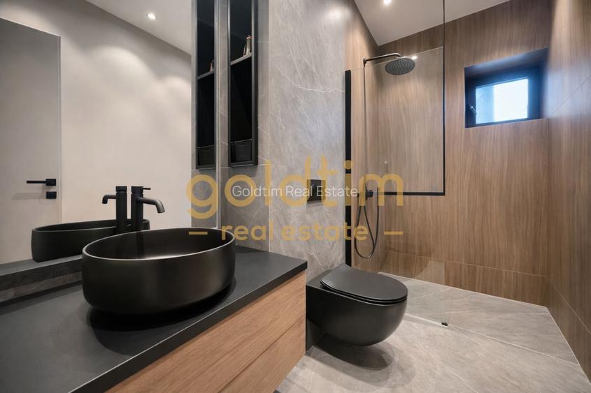 SUPERBA/ ZONA IANCU NICOLAE/ MOBILATA SI UTILATA/GARAJ DUBLU - 24