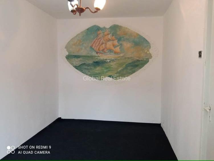 3 Camere Semidecomandat 45mp Zona Groapa- Școala 8 - 2