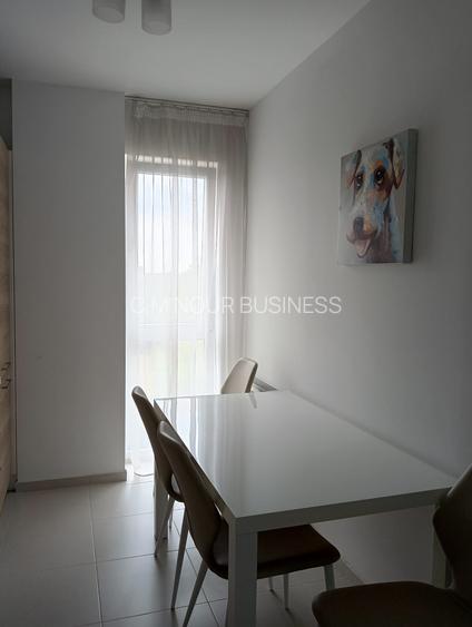 Ap 2 cam,bloc nou,parcare acoperita, centrala, str. Drm. Cooperativei-Dr Taberei - 8