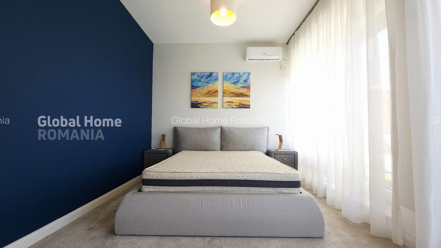 Duplex modern  157 MP | Doina Residence - Pipera | Parcare subterana - 10