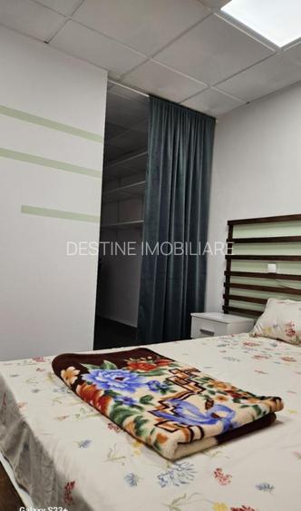 Studio 42mp cu centrala proprie, parter, zona Sebastian/Vulcan - 4