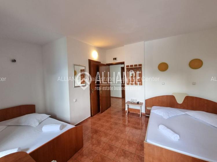 Eforie Nord (COD 02) - Hotel 26 camere 2 apartamente - 9