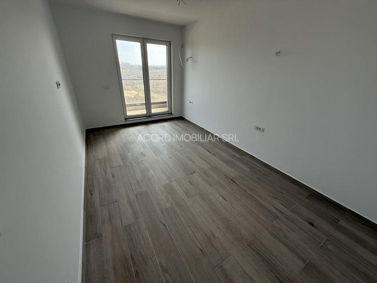 Apartament 3 camere zona Tomis Plus - 4