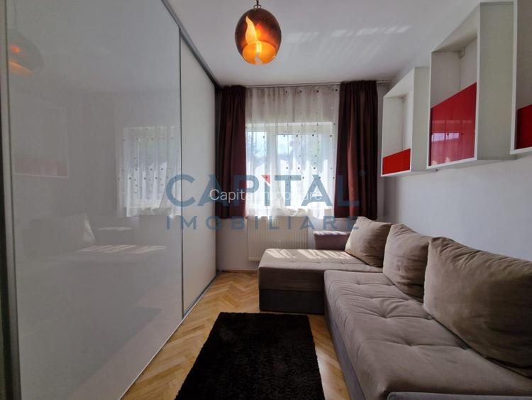 0% Comision | Apartament decomandat, 3 camere, 70 mp | Zorilor | - 3
