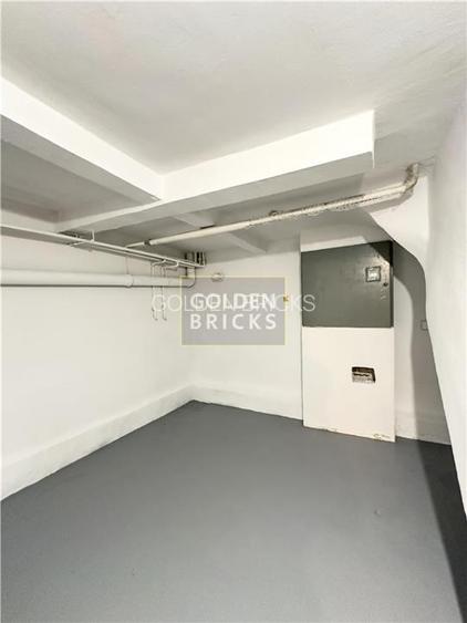 Piata Domenii | Prima inchiriere dupa renovare | 7 camere | Curte - 22