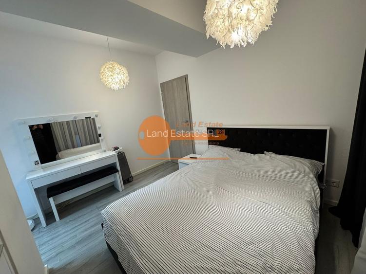 3 camere Crangasi-Regie-450 m metrou ( parcare-bloc 2019 ) - 20