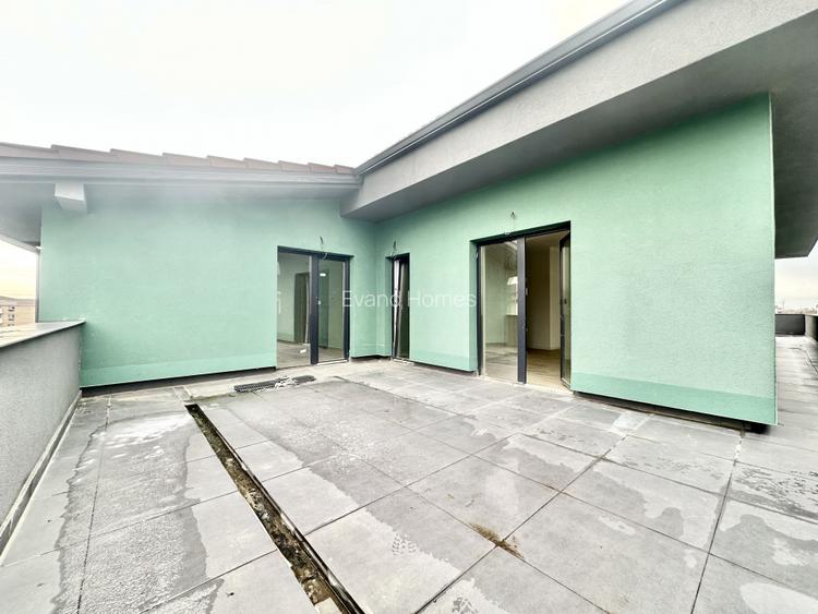 Apartament cu 4 camere nou - zona excelenta - Giroc - 8