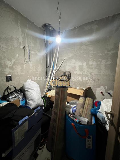 Apartament 3 camere | Decomandat | Parcare | 76 mpu | Zona Regal Baciu - 6