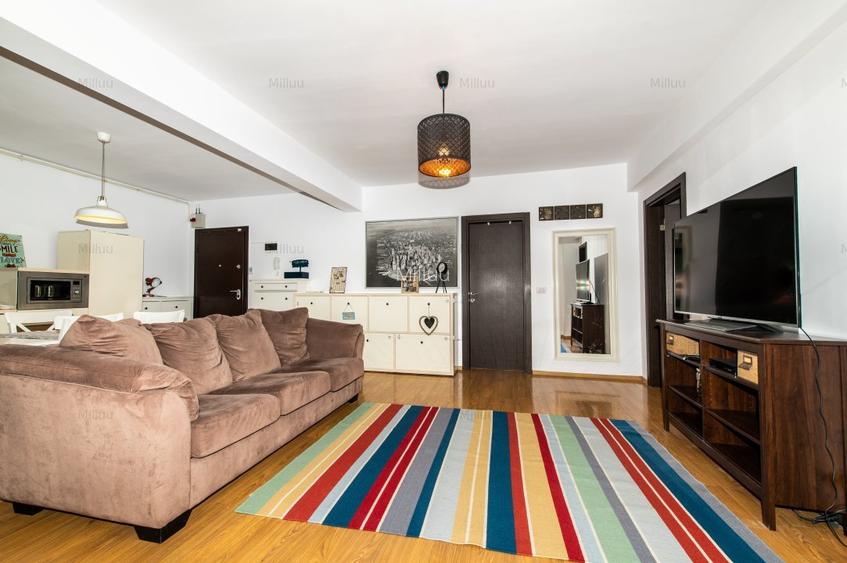 Apartament 2 camere | Petrom City |  Parcare | Baneasa - 3