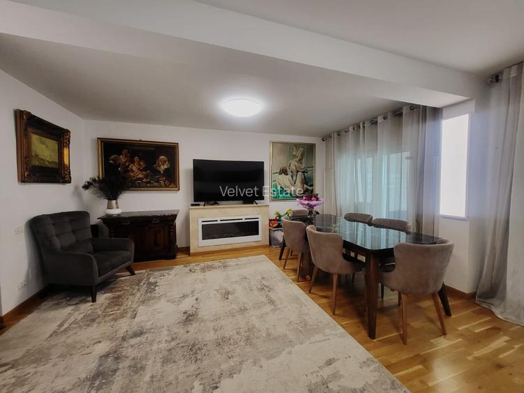 Vilă coheta tip duplex, zona Iancu Nicolae - 3