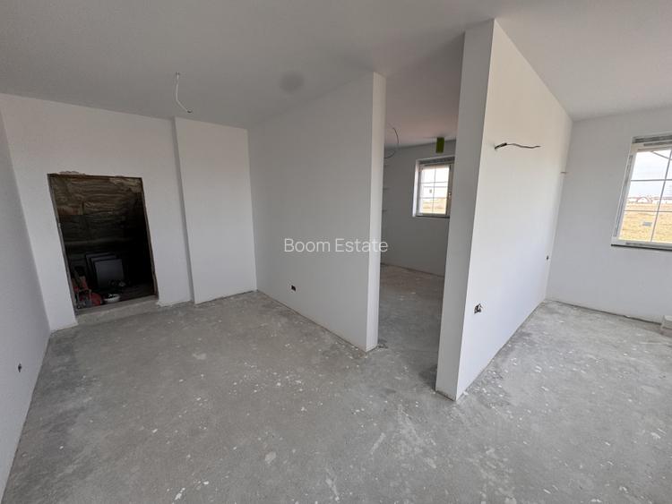 CASA DE LUX, 989 MP TEREN, FINISAJE PREMIUM, COMISION 0%. - 10