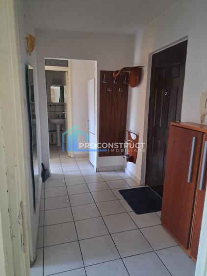 Apartament 2 camere decomandat | Calea Lipovei | 47 mp | 84.000 EUR