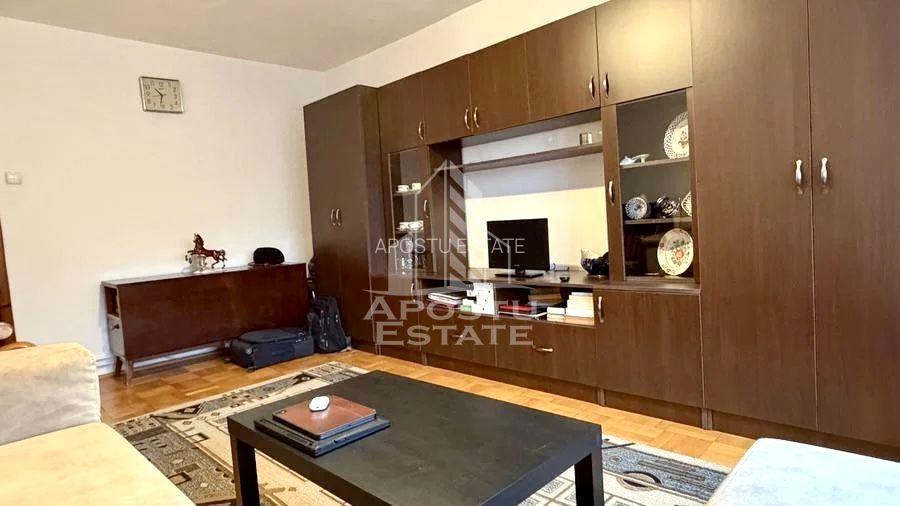 Apartament cu 3 camere, etajul 2, zona Steaua - 2