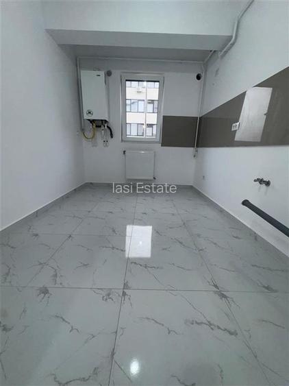 Apartament 3 camere Panoramic Residence CUG - 5