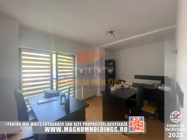 Apartament 4 camere, bloc nou, 122 mp, parter, Negru-Voda - 4