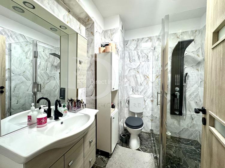 Apartament la cheie / etaj intermediar / Zona Terra - 9