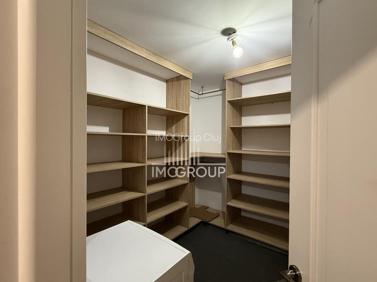Apartament cu 4 camere | zona Constantin Brâncuși | 3 parcări | Imediat ocupabil - 5