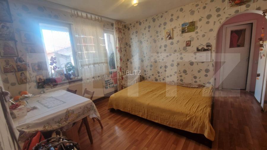 Apartament 2 camere, 45 mp, beci, etaj 2/4, zona Vlahuta - 2