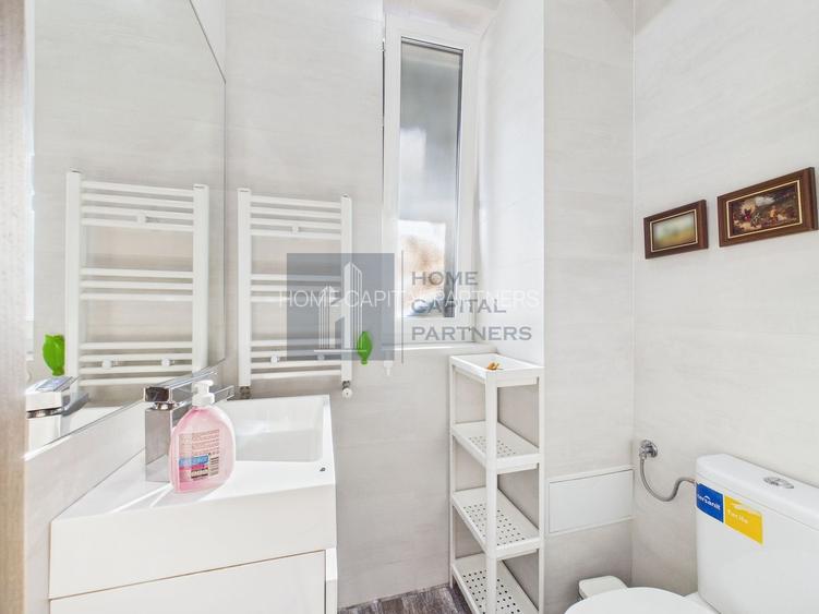 Cornetu – Casă modernă de vânzare | Teren generos 1.518 mp - 17