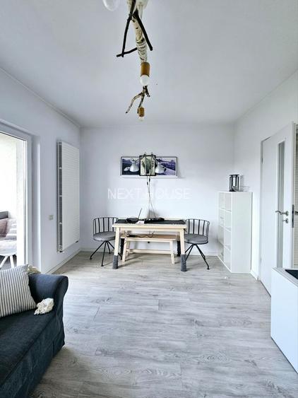 Apartament 3 camere Libertatii - 13 Septembrie  - Uranus ( Unirii ) - 27