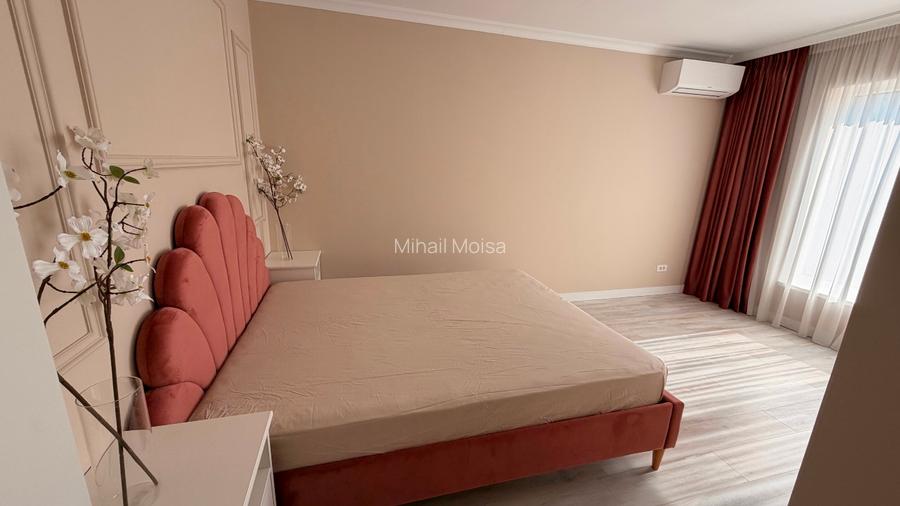 Proprietar-Duplex-4 camere Mobilat - 7