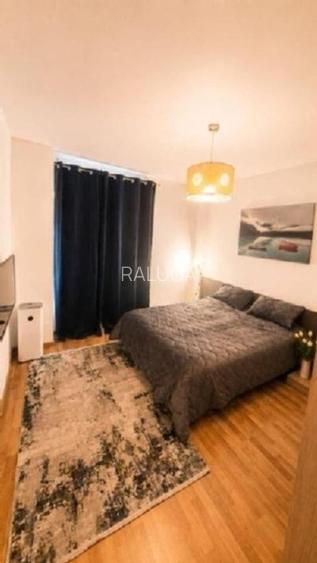 Apartament 2 camere complet mobilat și utilat – Barcelona Residence | Șoseaua St - 10