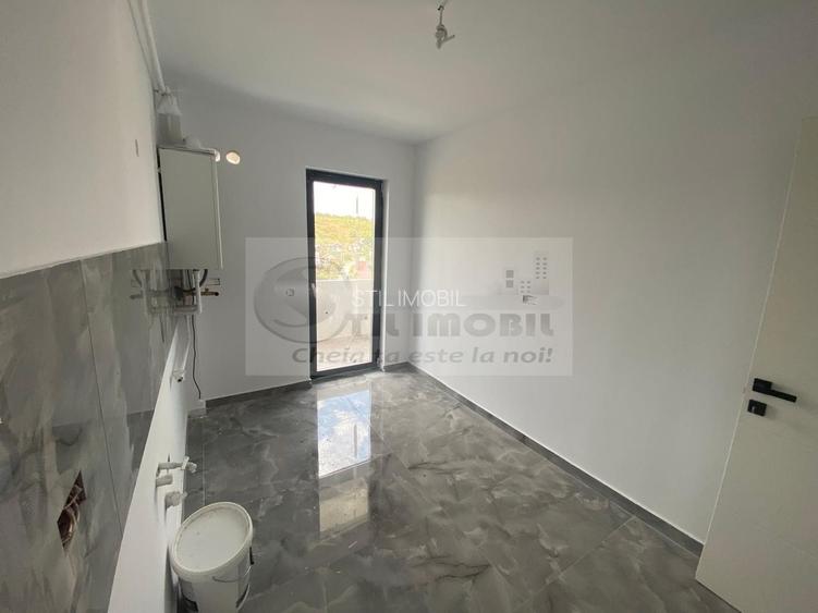 Ap. 2 camere, Hlincea-Manta Rosie, 57mp, 0% comision - 7