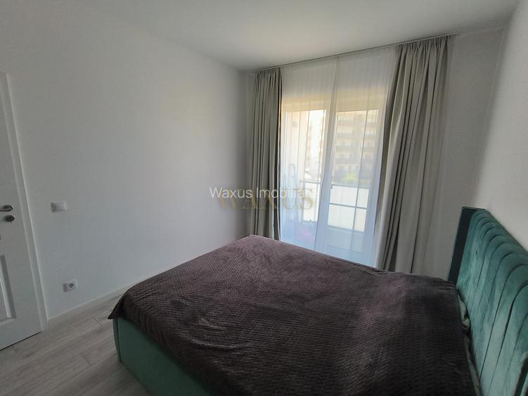 Apartament 2 camere,White Residence,etaj 2 - 3