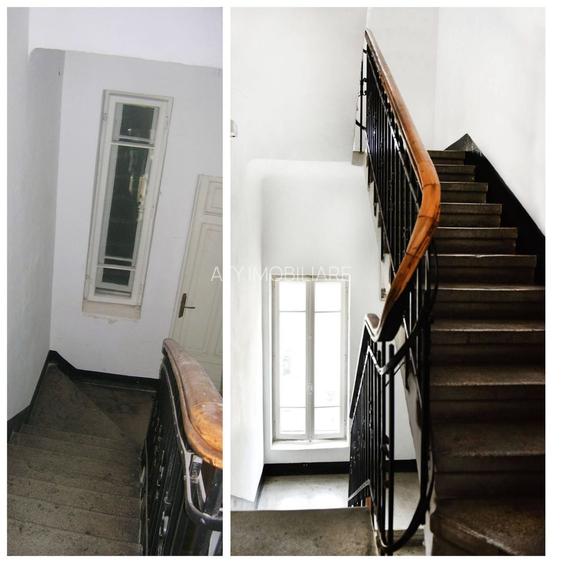 Birouri de închiriat   Piața Foișorul de Foc | 100 mp - 30