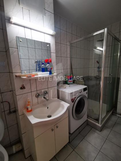Apartament 2 camere în zona KAUFLAND - 7