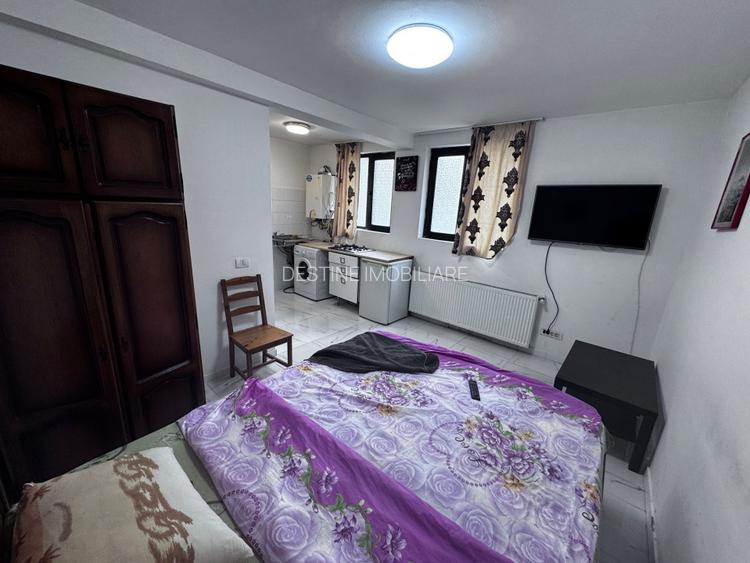 Petre Ispirescu-Sebastian | Garsoniera | 20mp | Parter | bloc 2020 | 37.500 euro - 3