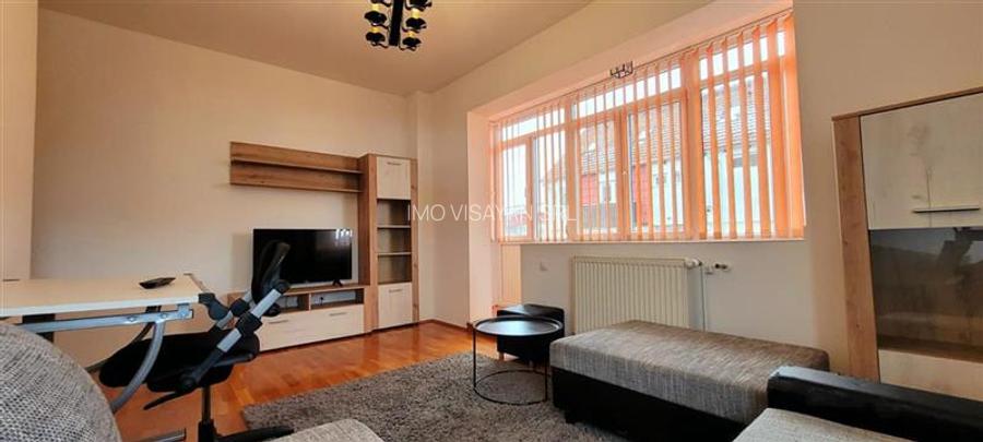 apartament modern 3 camere,cartier Hipodrom 4, Sibiu - 7