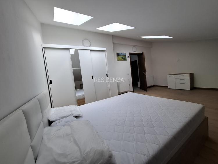 Apartament 2 camere Apărătorii Patriei , 63 mp , Nou , 6 min Metrou - 15