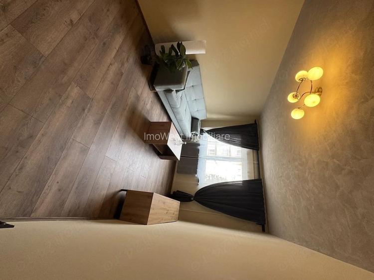 Complex Studentesc | 2 Camere | Centrala Proprie - 6