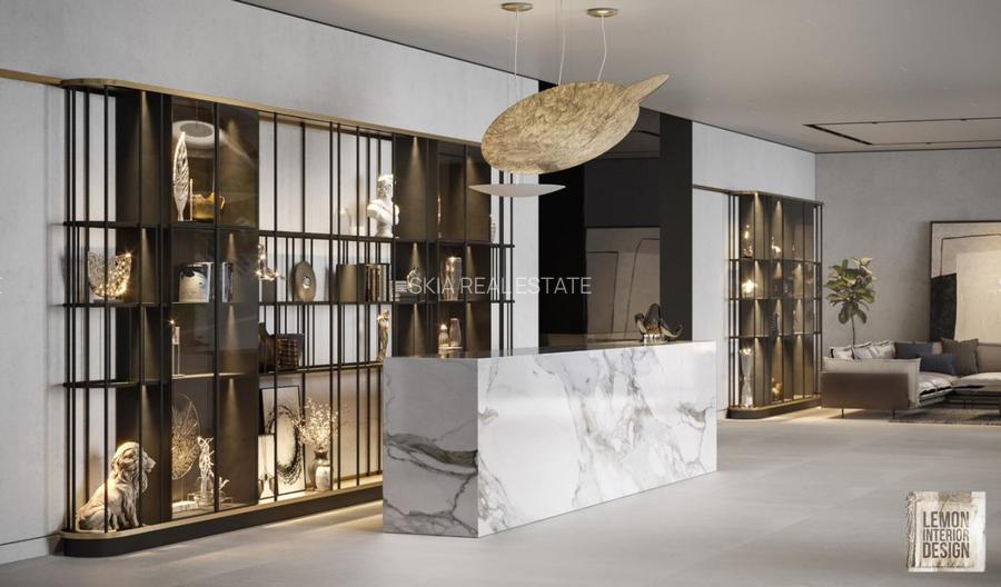 VANZARE 3 CAMERE // ONE FLOREASCA TOWERS // DIRECT DEZVOLTATOR - 5