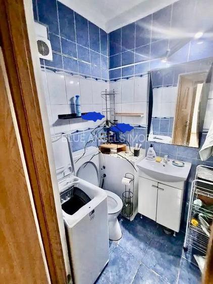 Apartament 2 camere mobilat 4/4 str Biserici Romane - 7