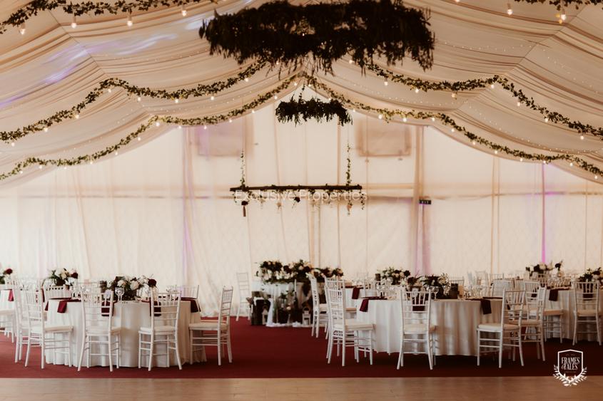 Cort evenimente cu deschidere la lac. Nunti si evenimente programate si in 2026! - 12